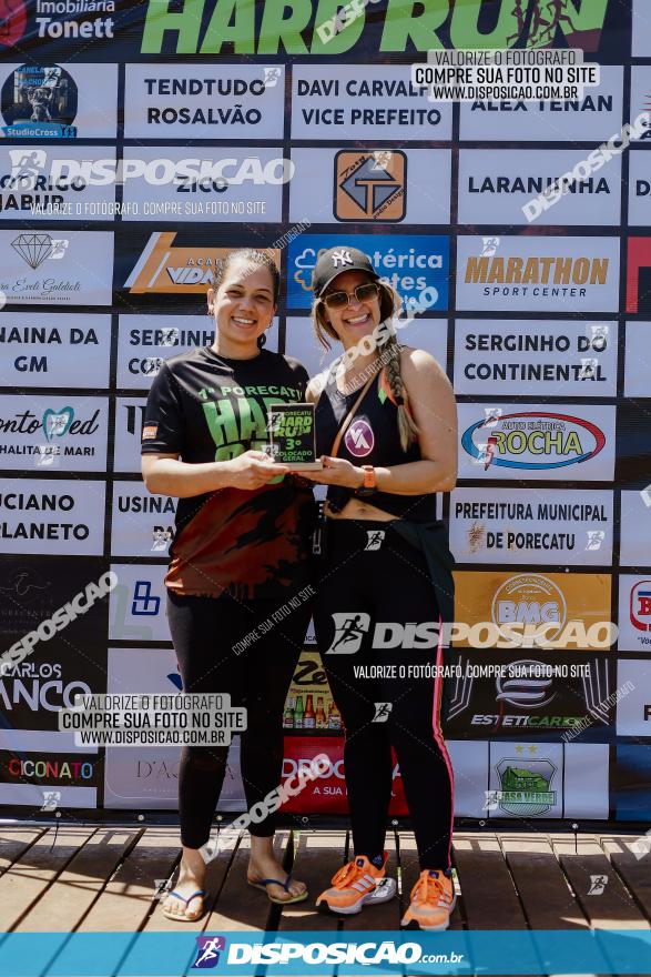 1º Porecatu Hard Run