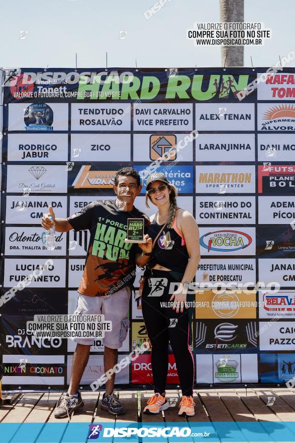 1º Porecatu Hard Run