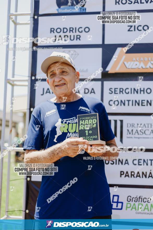 1º Porecatu Hard Run