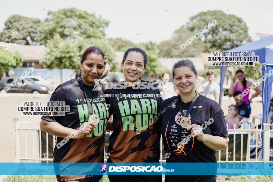 1º Porecatu Hard Run