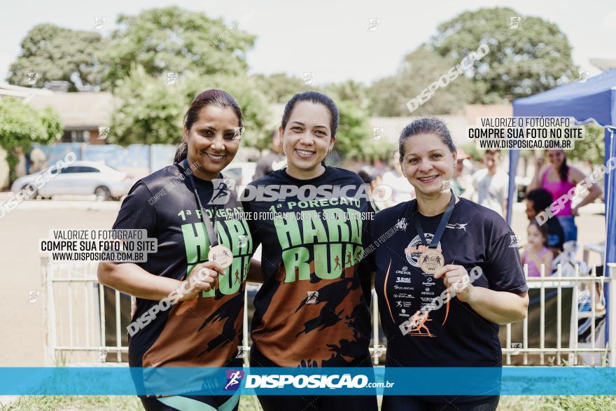 1º Porecatu Hard Run