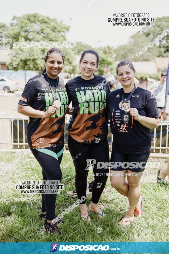 1º Porecatu Hard Run