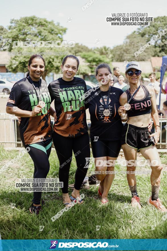 1º Porecatu Hard Run