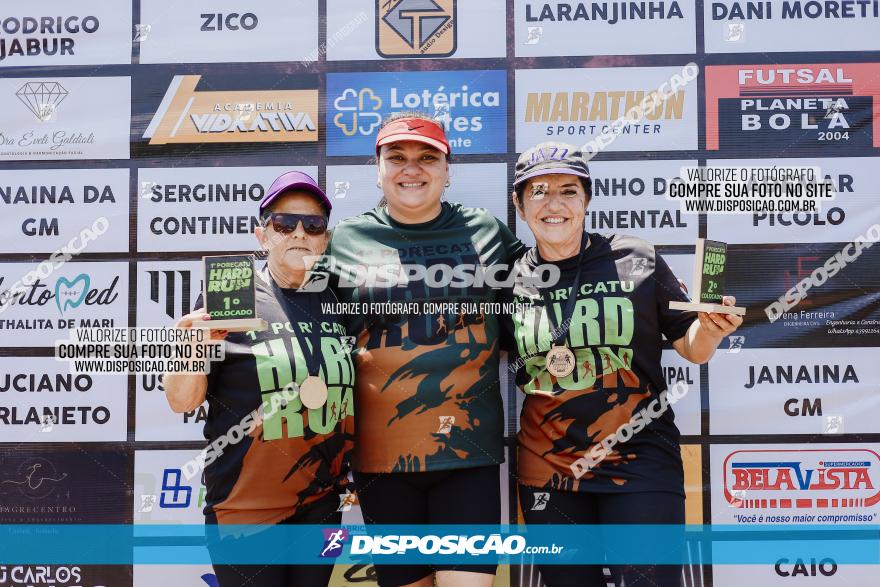 1º Porecatu Hard Run