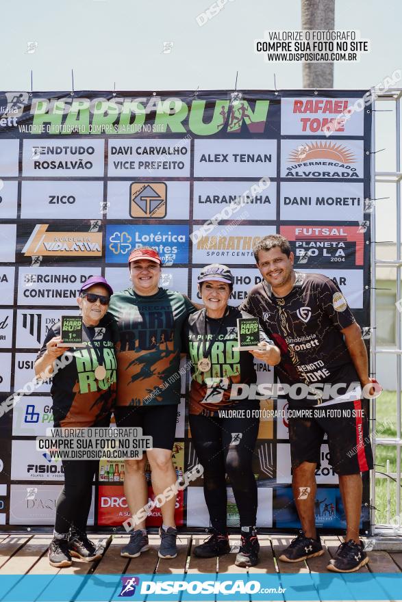 1º Porecatu Hard Run