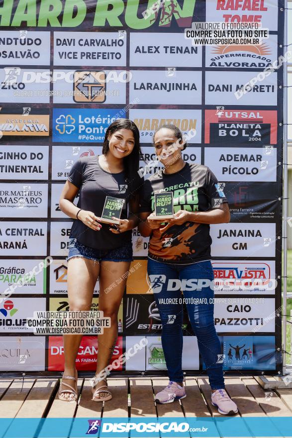 1º Porecatu Hard Run