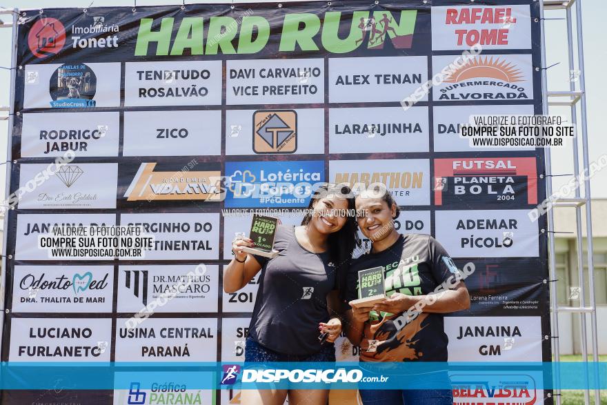 1º Porecatu Hard Run