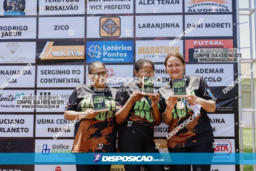 1º Porecatu Hard Run