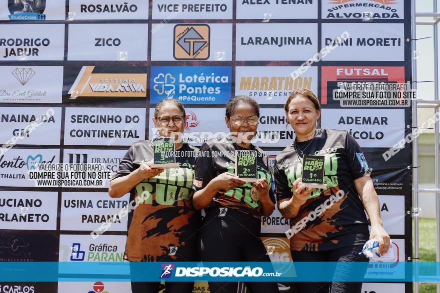 1º Porecatu Hard Run