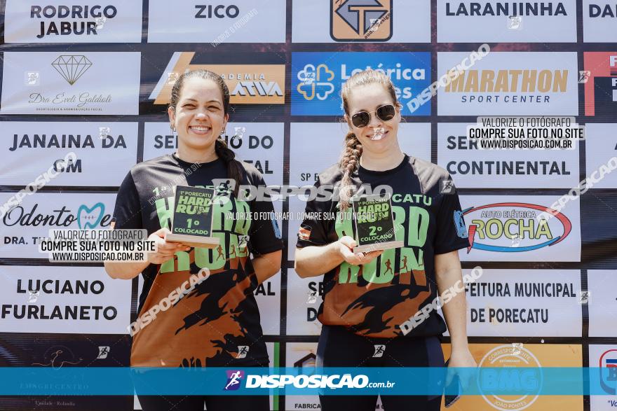 1º Porecatu Hard Run