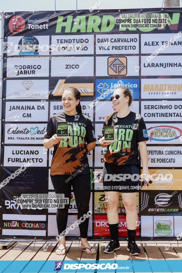 1º Porecatu Hard Run