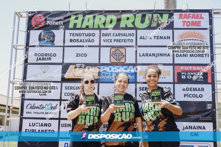 1º Porecatu Hard Run