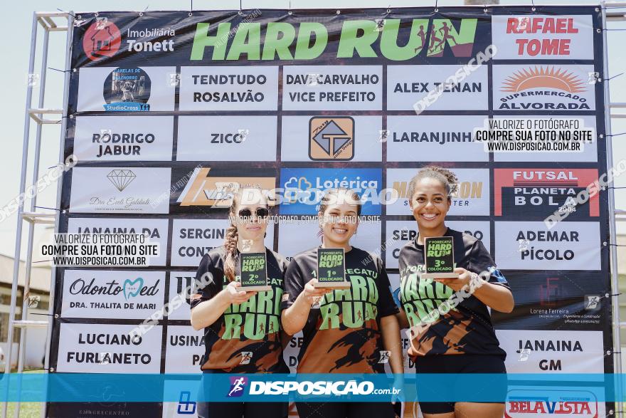 1º Porecatu Hard Run