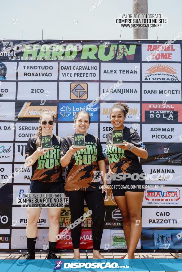 1º Porecatu Hard Run