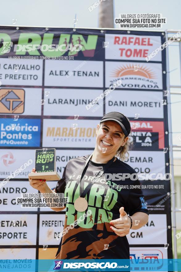 1º Porecatu Hard Run