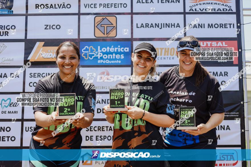 1º Porecatu Hard Run