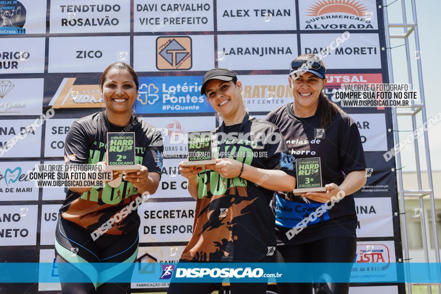 1º Porecatu Hard Run