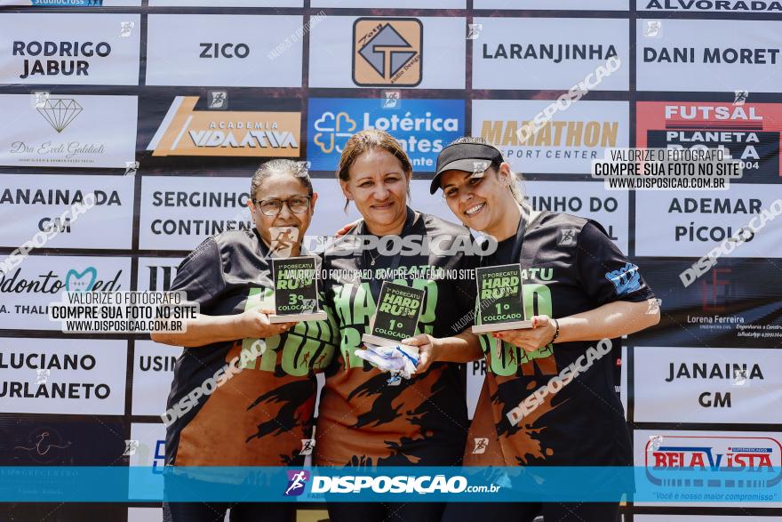 1º Porecatu Hard Run