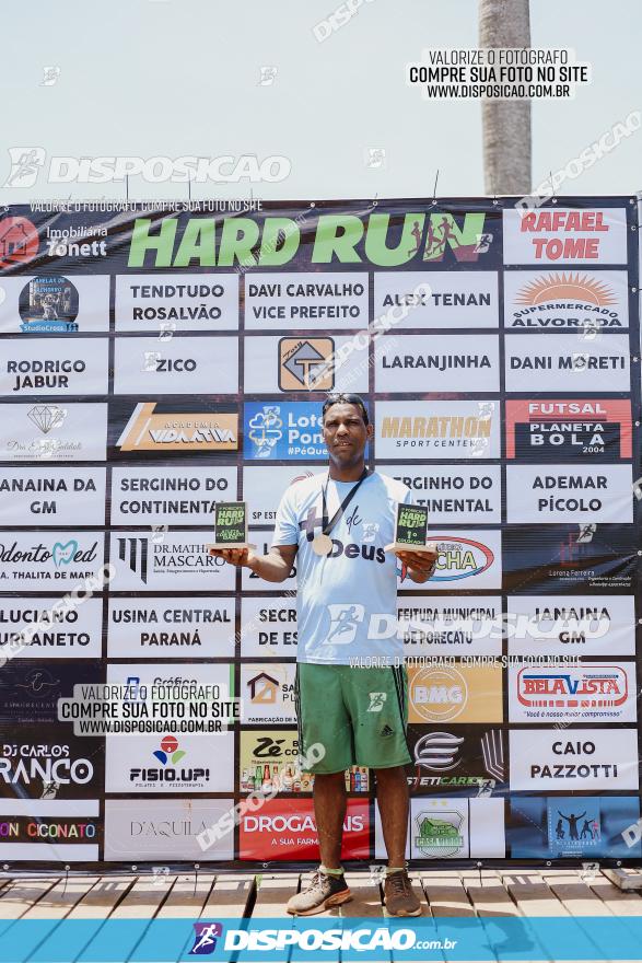 1º Porecatu Hard Run