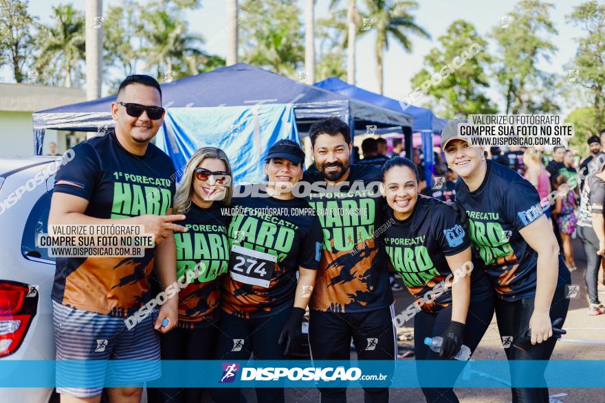 1º Porecatu Hard Run