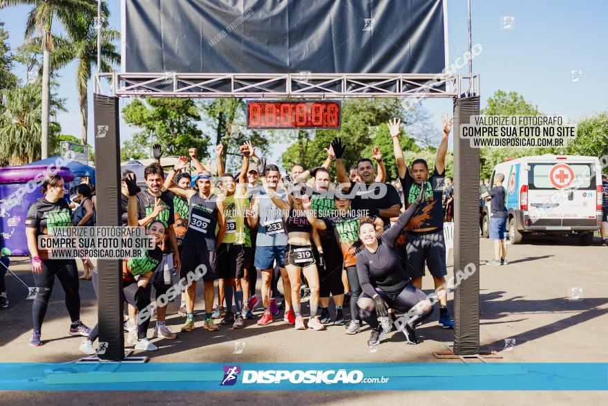 1º Porecatu Hard Run