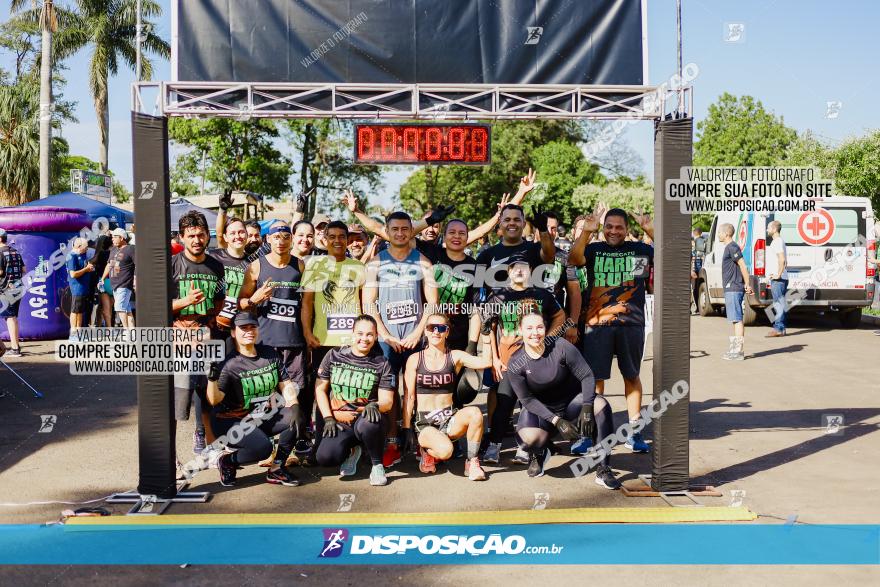 1º Porecatu Hard Run