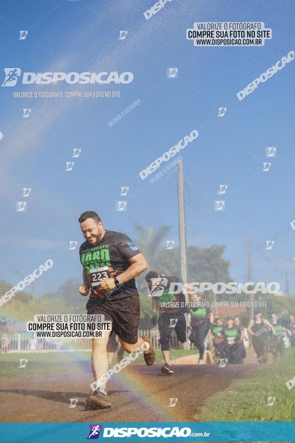 1º Porecatu Hard Run