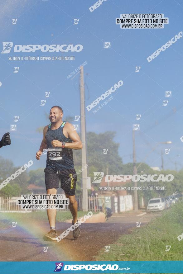 1º Porecatu Hard Run