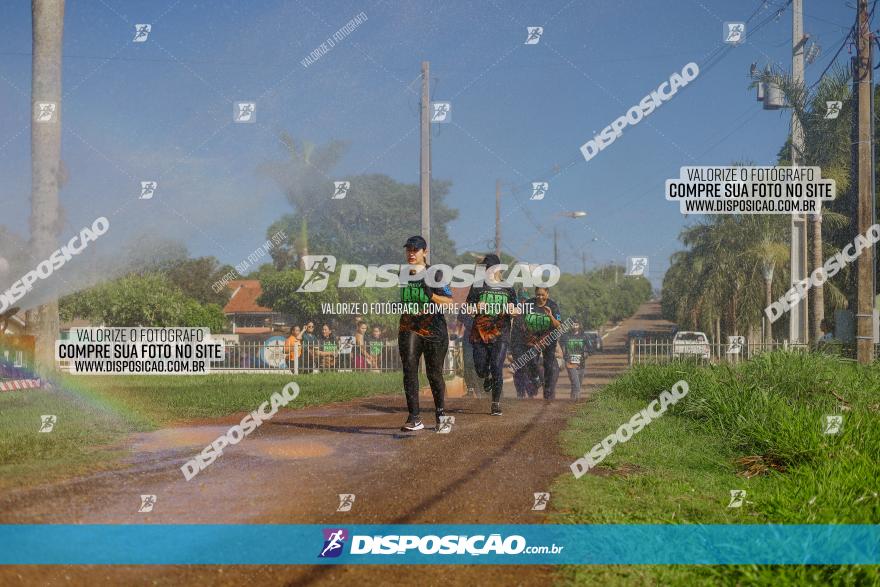 1º Porecatu Hard Run