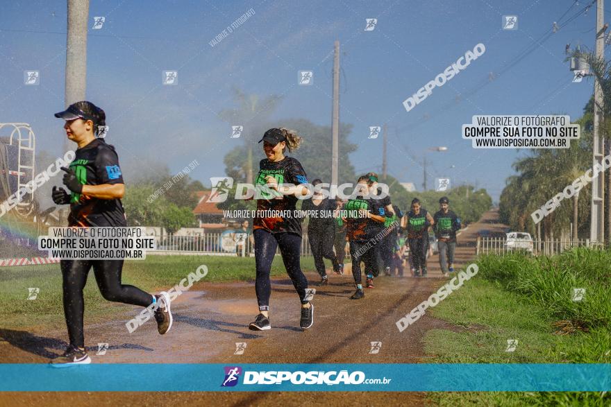 1º Porecatu Hard Run