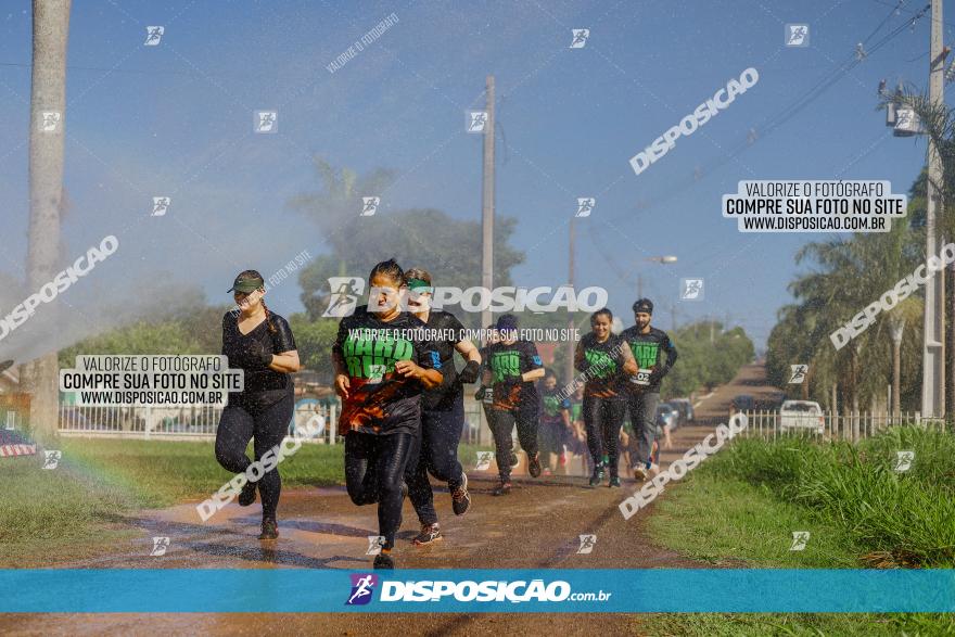 1º Porecatu Hard Run