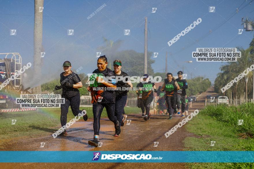 1º Porecatu Hard Run