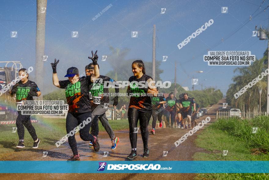 1º Porecatu Hard Run