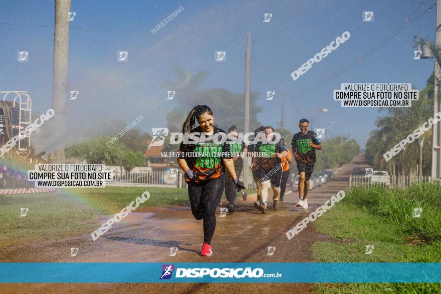 1º Porecatu Hard Run