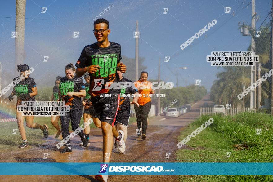 1º Porecatu Hard Run