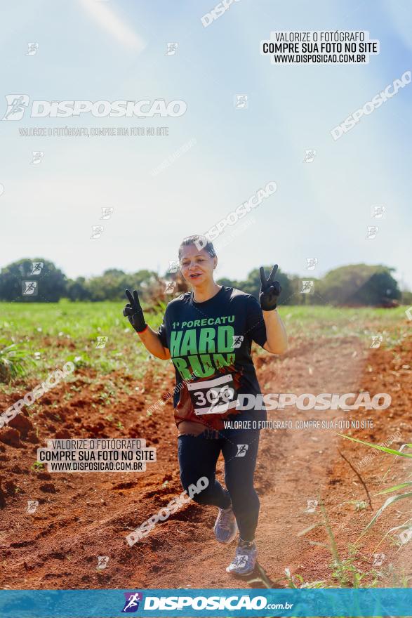 1º Porecatu Hard Run