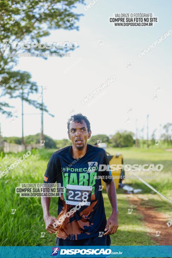 1º Porecatu Hard Run