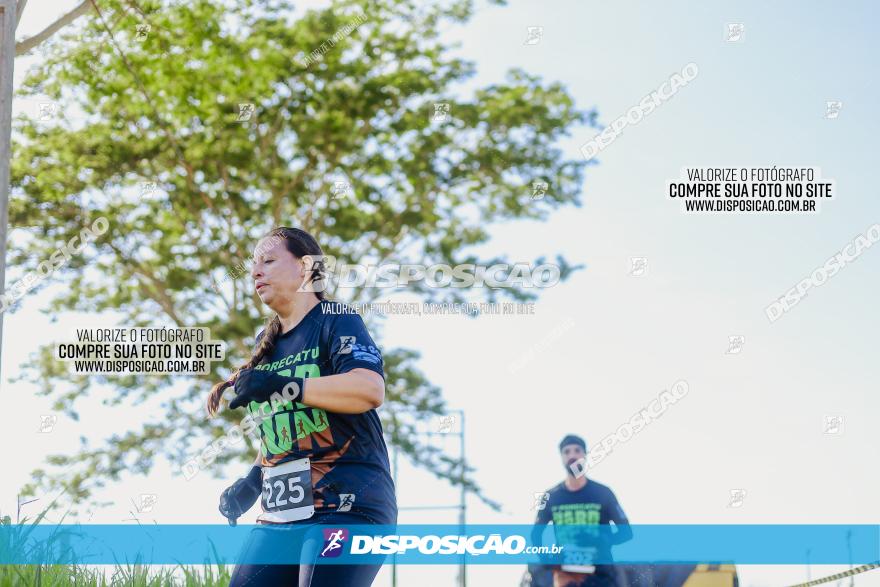 1º Porecatu Hard Run