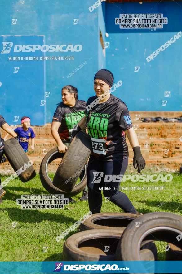 1º Porecatu Hard Run