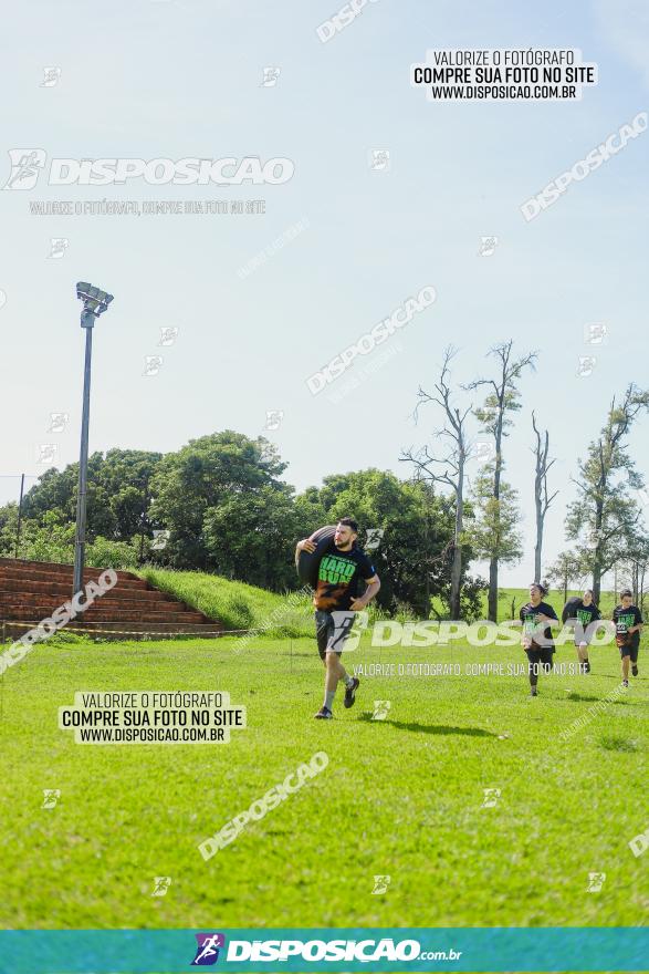 1º Porecatu Hard Run