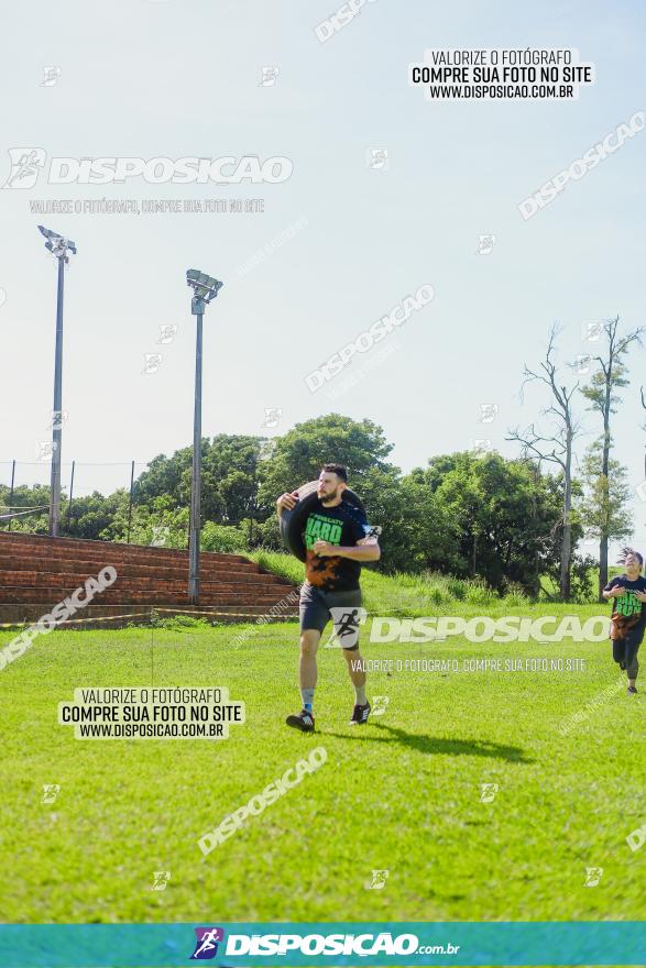 1º Porecatu Hard Run