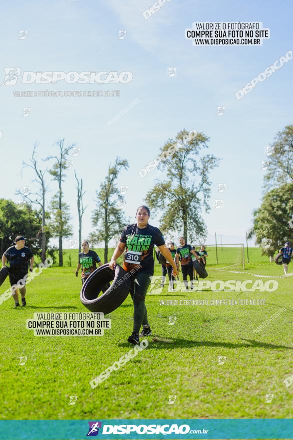 1º Porecatu Hard Run