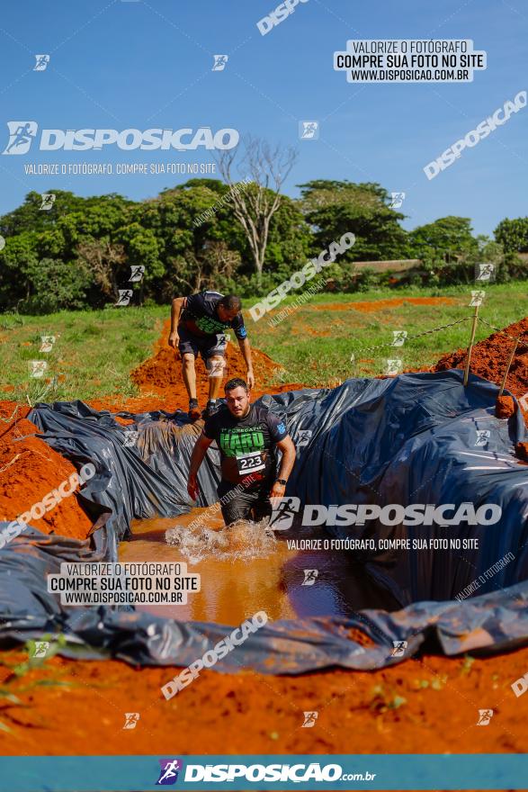 1º Porecatu Hard Run