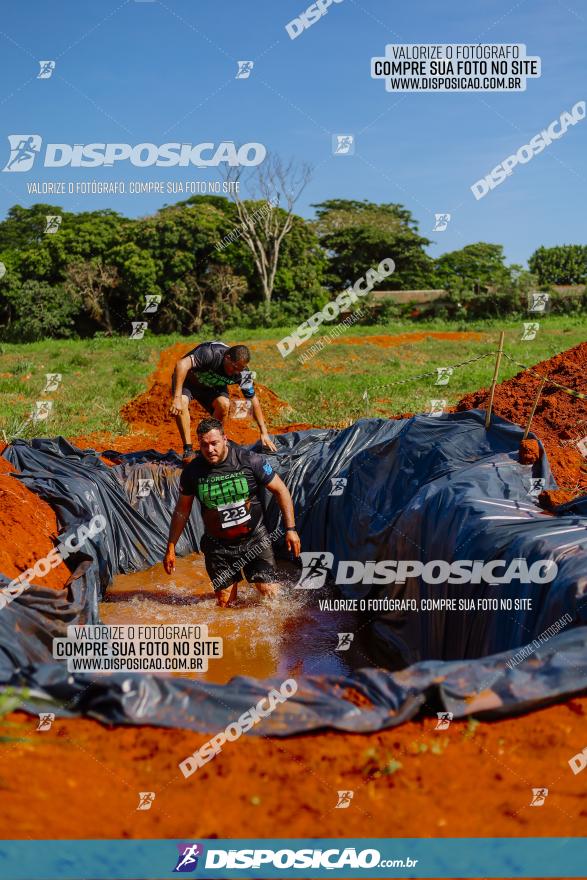 1º Porecatu Hard Run