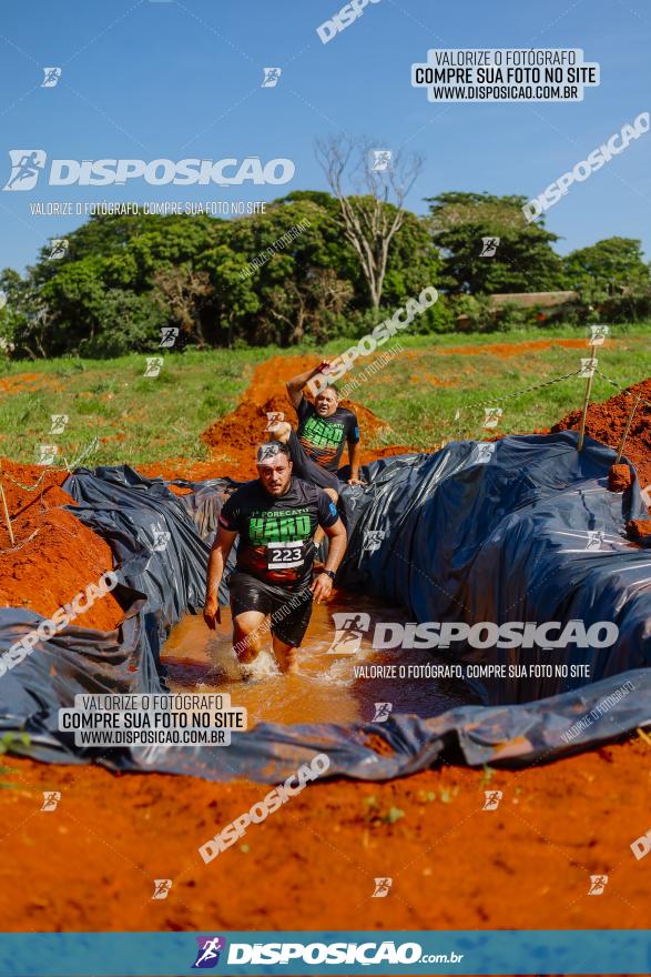 1º Porecatu Hard Run