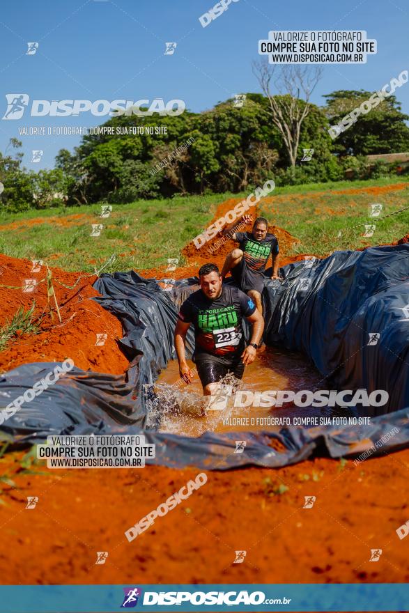 1º Porecatu Hard Run