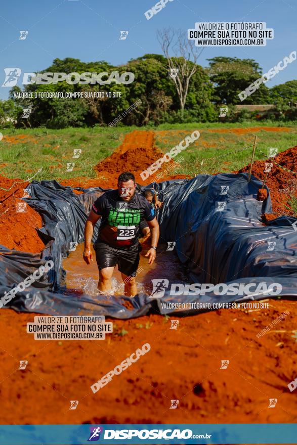 1º Porecatu Hard Run