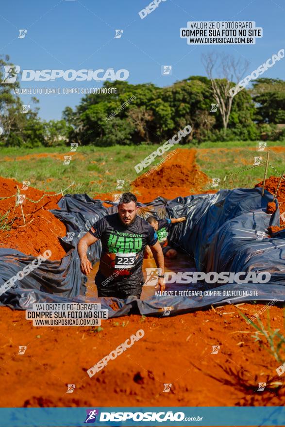 1º Porecatu Hard Run