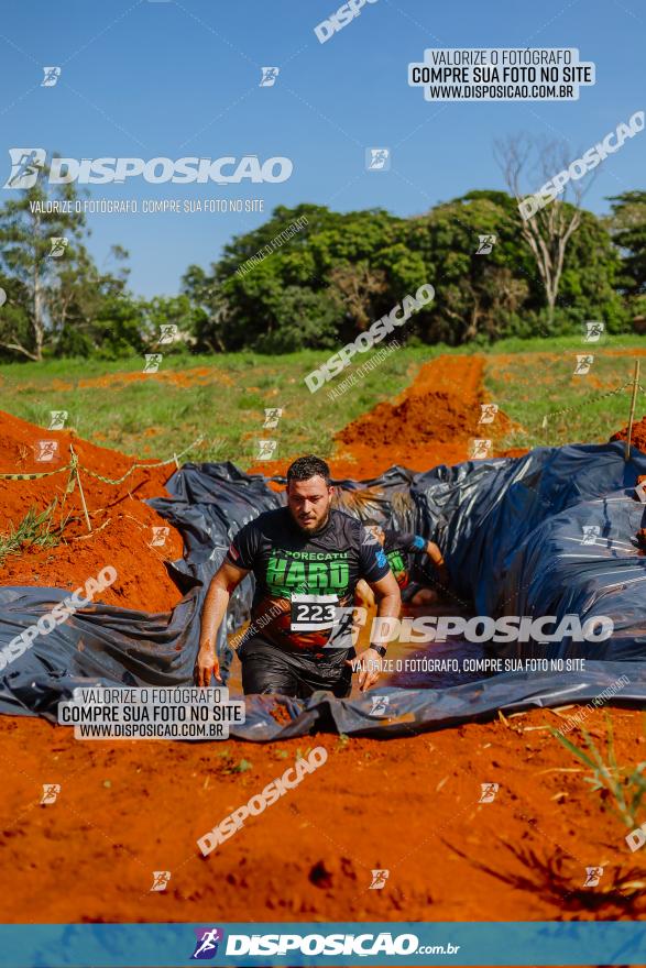 1º Porecatu Hard Run