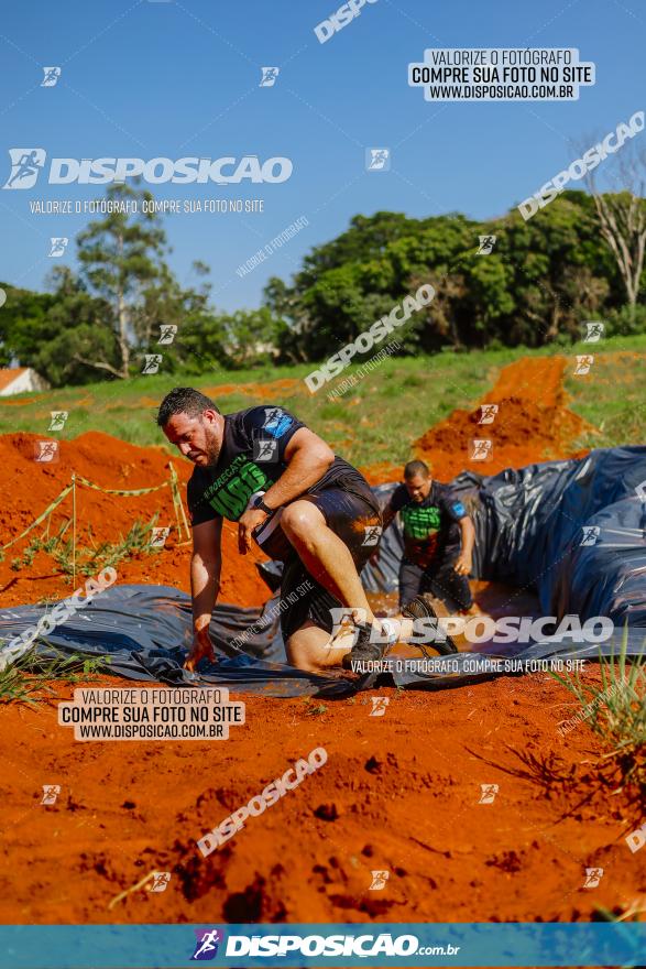 1º Porecatu Hard Run